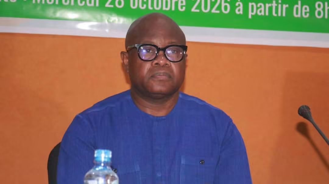 La 23e session ordinaire du Conseil National de Lutte contre le Sida et les Infections Sexuellement Transmissibles (CNLS-IST), 28 octobre 2026