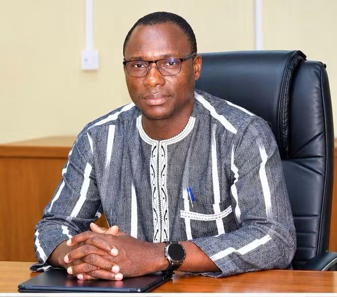 Le DG de l’Énergie, Dr Alidou Koutou, a présidé, le mercredi 28 octobre 2026 à Ouagadougou, la première session ordinaire de l’année 2026 du groupe thématique « Énergie »