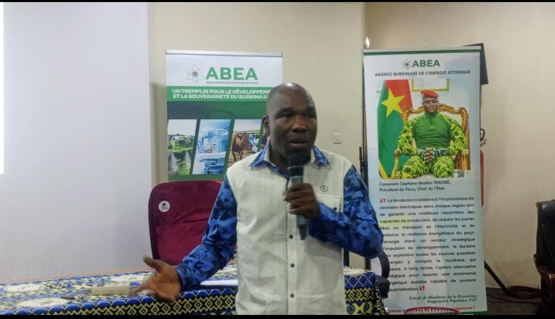 Formation des journalistes dans les domaines d'intervention de l'ABEA, 30 septembre 2026