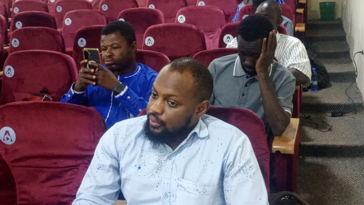 Formation des journalistes dans les domaines d'intervention de l'ABEA, 30 septembre 2026