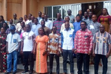 Formation des journalistes dans les domaines d'intervention de l'ABEA, 30 septembre 2026
