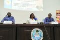 Conférence de presse de lancement de Translog Africa 2026