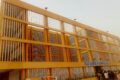 Le Premier ministre Jean Rimtalba Emmanuel Ouédraogo a procédé ce lundi 12 octobre 2026 à l’inauguration du complexe scolaire R+3 de Bonheur Ville