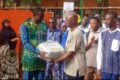 Le ministre de l’Enseignement Secondaire de la Formation Professionnelle et Technique a présidé la cérémonie de remise du matériel acquis grâce à l’initiative présidentielle « Nakobîir Sogfu » au Lycée professionnel Dr Bruno Buchweiser, 13 octobre 2026
