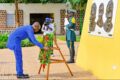 Commémoration du 15 octobre, hommage au Capitaine Thomas Sankara