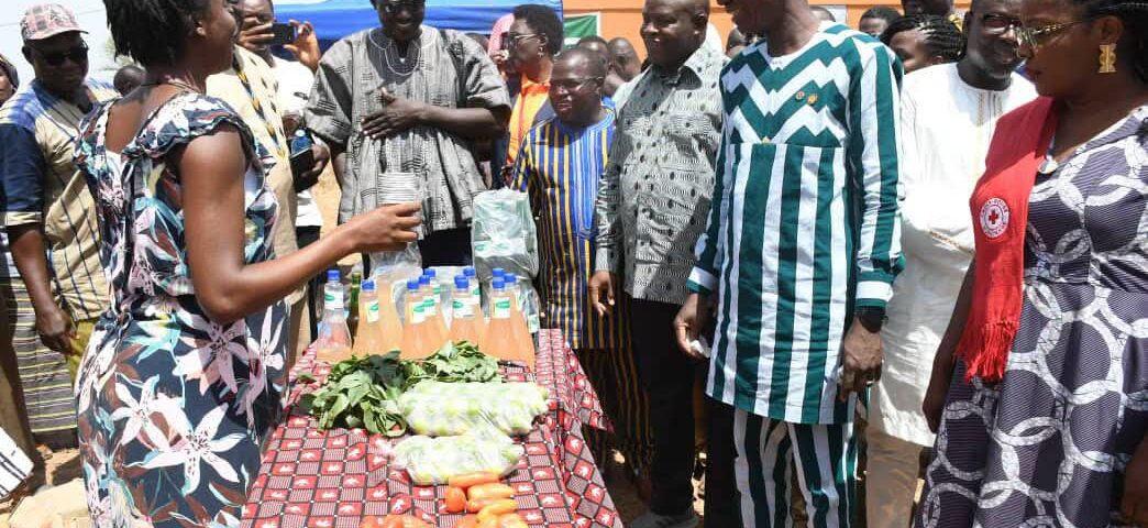 La célébration de la 46ᵉ Journée mondiale de l’alimentation (JMA), 16 octobre 2026