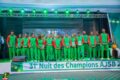 Nuit des Champions de l'AJSB 2026