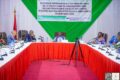 La DGPE a présenté officiellement au corps diplomatique et représentants d’organisations internationales accrédités au Burkina Faso, sa nouvelle plateforme numérique dédiée aux demandes de cartes diplomatiques et de cartes d'accès aux aéroports, 27 octobre 2026